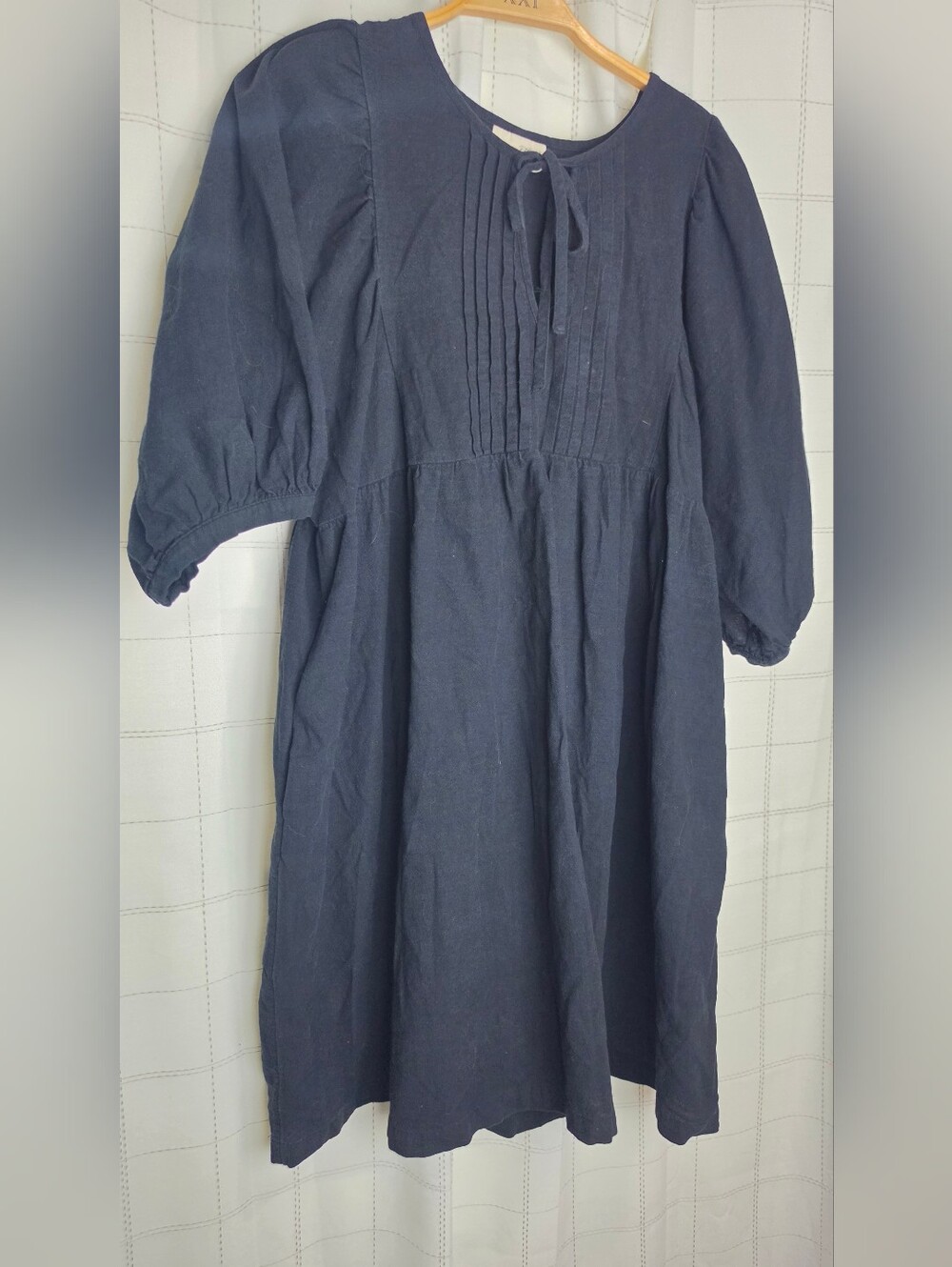 Universal Thread 100% Cotton Babydoll Dress